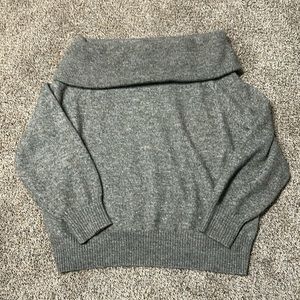 H&M sweater